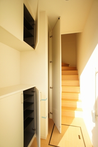 ラ・ピネド 202号-11