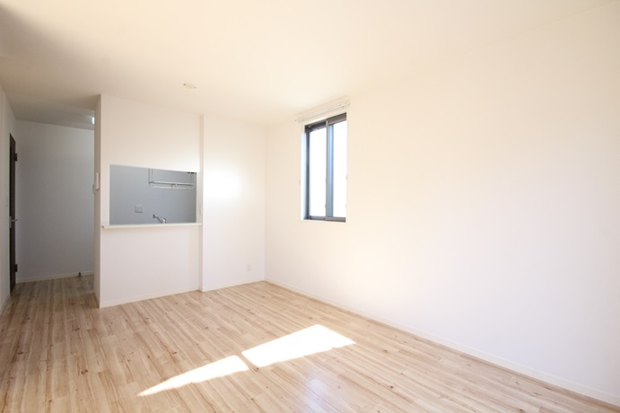 ＢｅｌｌＷｏｏｄ桂　Ｂ 101号-2