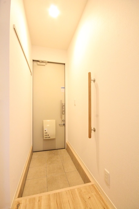 ＢｅｌｌＷｏｏｄ桂　Ｂ 101号-10