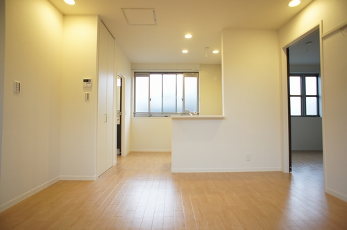 エーグルドール 201号-3