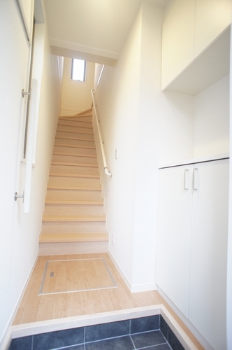 エーグルドール 201号-11