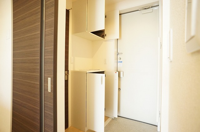 ベルカーサ 303号-10