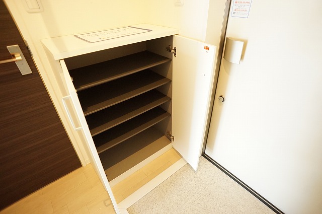 ベルカーサ 303号-11