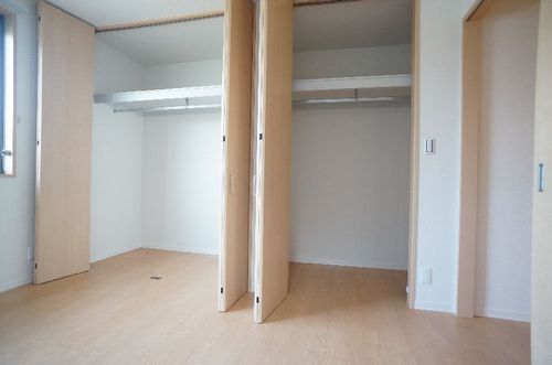 イーストウッド上大岡　Ｂ 201号-5