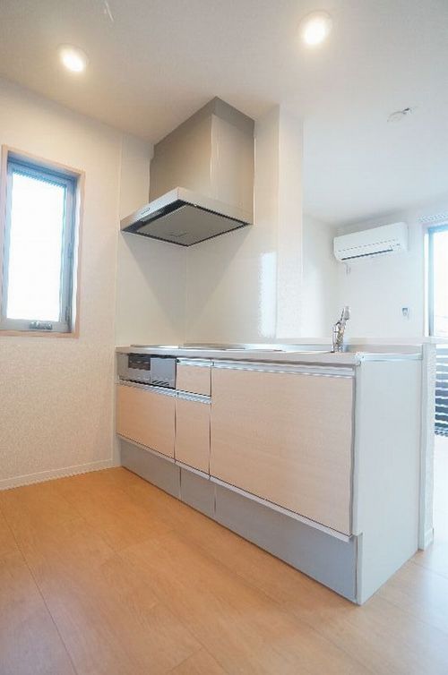 イーストウッド上大岡　Ｂ 201号-7