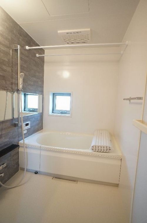 イーストウッド上大岡　Ｂ 201号-8