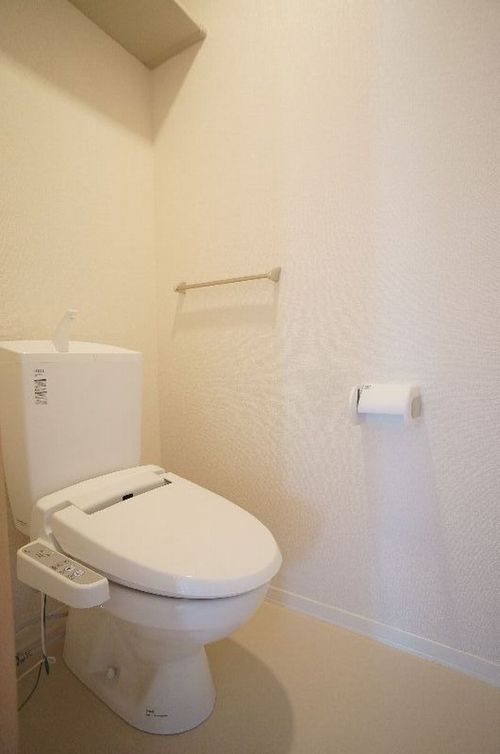 イーストウッド上大岡　Ｂ 201号-9