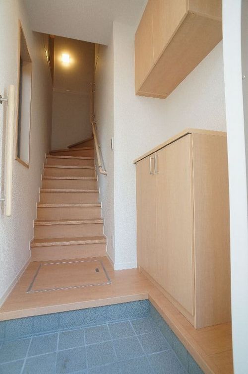 イーストウッド上大岡　Ｂ 201号-11