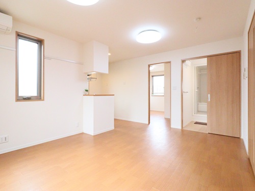 アーブル　クロシェット 201号-4