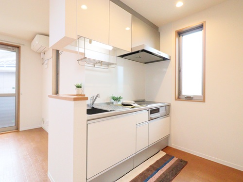 アーブル　クロシェット 201号-5