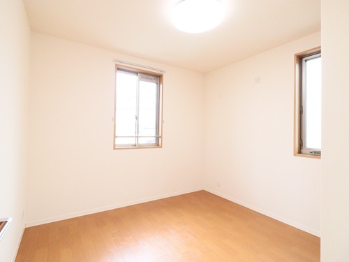 アーブル　クロシェット 201号-6