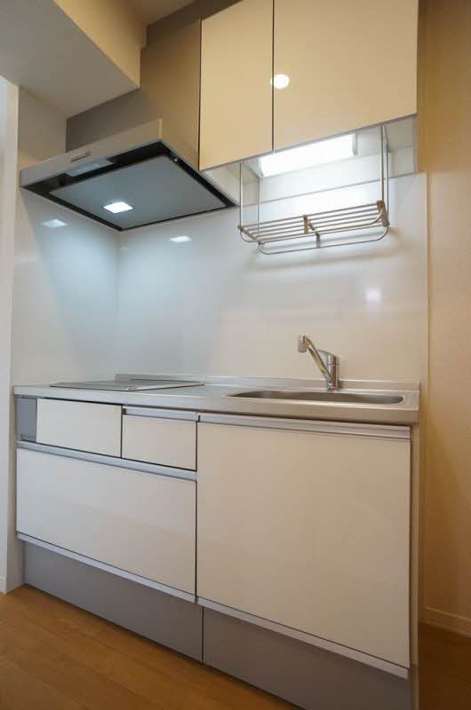 Bellett上大岡 203号-5