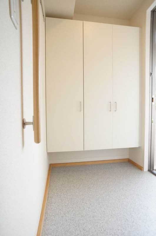 Bellett上大岡 203号-7