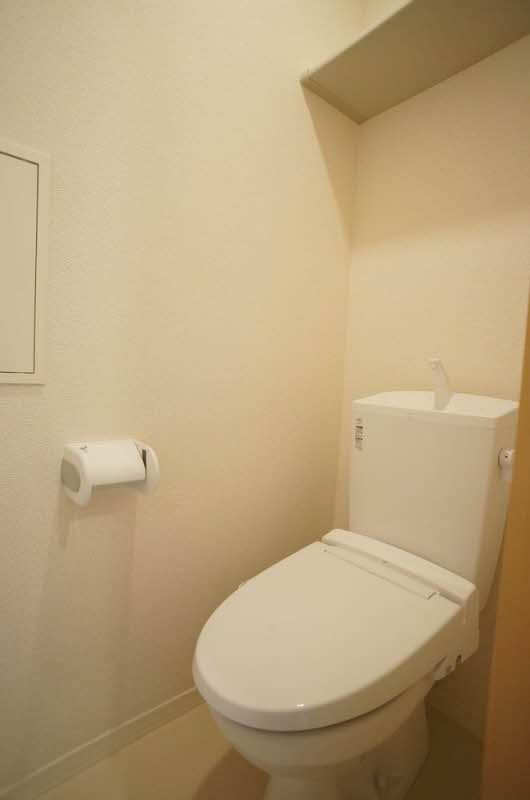 Bellett上大岡 203号-10