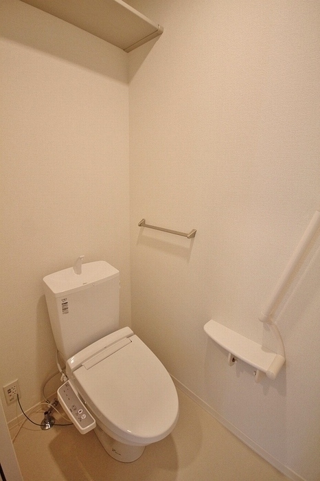 コンフォールドミール 202号-7