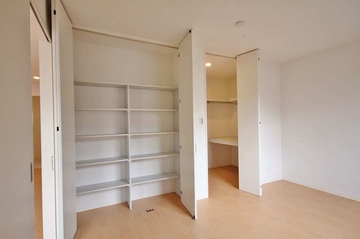 コンフォールドミール 202号-11