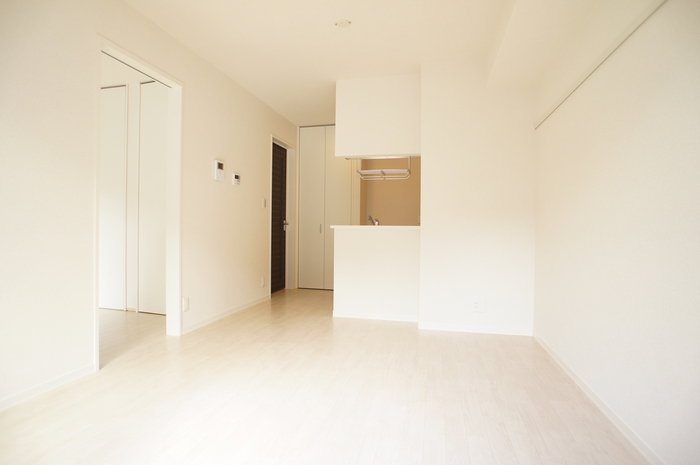 クラヴィエ県立大学 202号-2