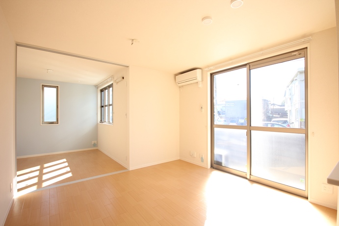 フェリーチェ磯子 101号-3