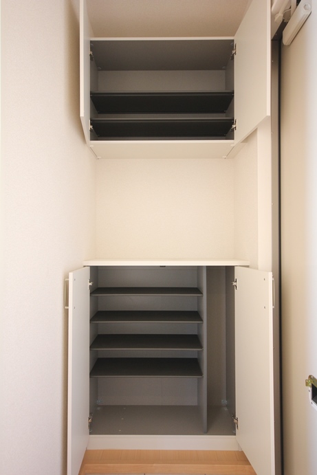 フェリーチェ磯子 101号-9