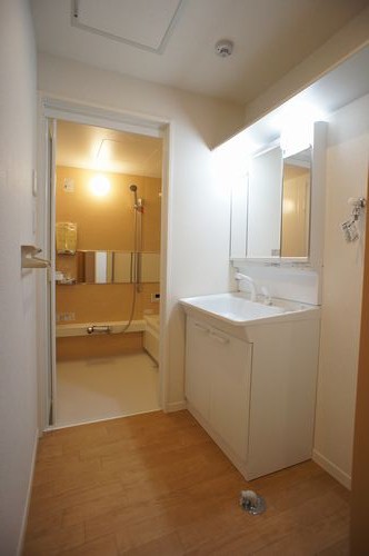 ヒルヴィラージュ 201号-6