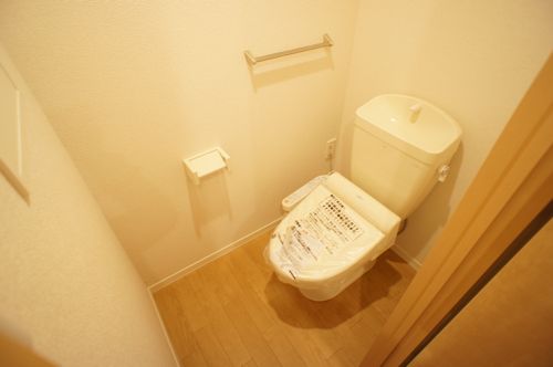 ヒルヴィラージュ 201号-8