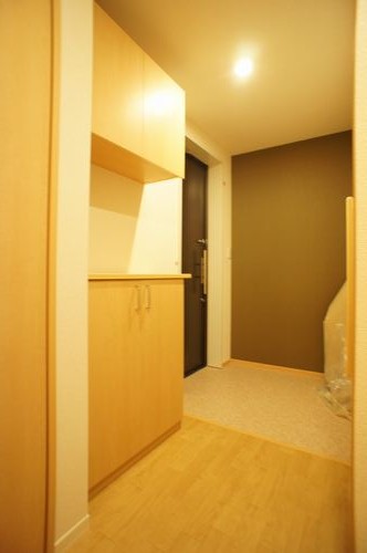 ヒルヴィラージュ 201号-9