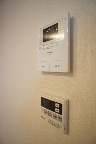 ヒルヴィラージュ 201号-10