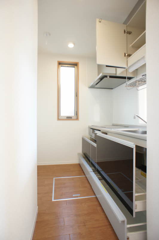 有限会社　ルックスホームズ　Ｈ棟 101号-4