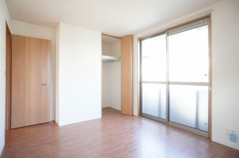 有限会社　ルックスホームズ　Ｈ棟 101号-5