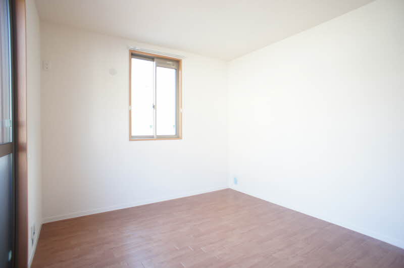 有限会社　ルックスホームズ　Ｈ棟 101号-6