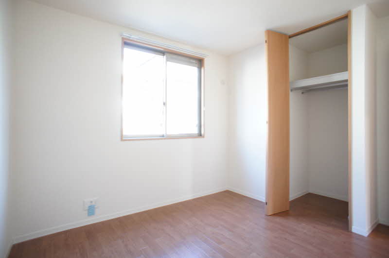 有限会社　ルックスホームズ　Ｈ棟 101号-7