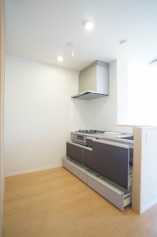 シャーメゾン彩 201号-4