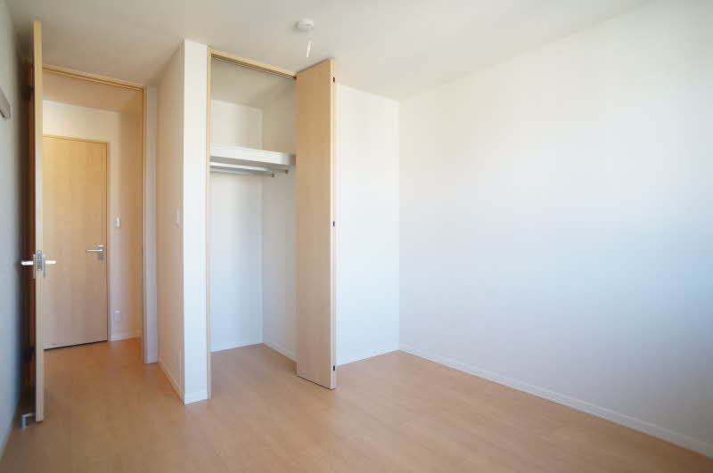 シャーメゾン彩 201号-7