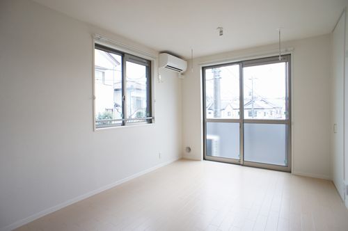 アークハイツ第５ 201号-2