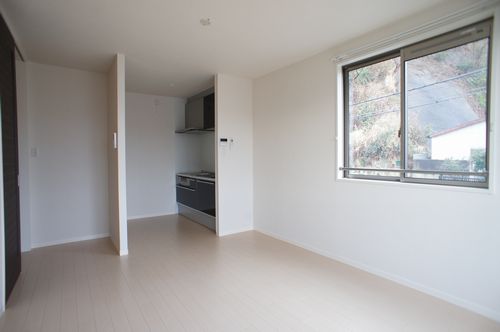 アークハイツ第５ 201号-3