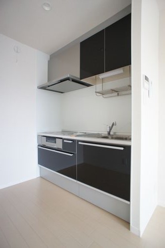 アークハイツ第５ 201号-4