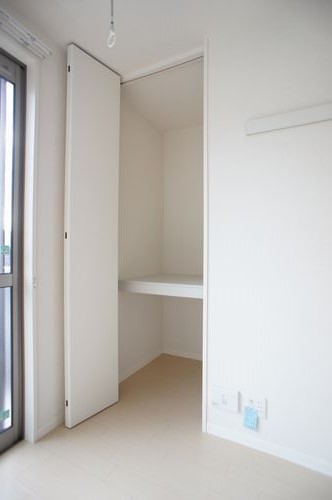 アークハイツ第５ 201号-5