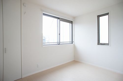 アークハイツ第５ 201号-6