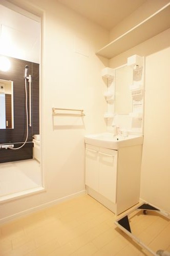 アークハイツ第５ 201号-8