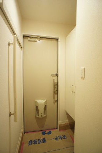 アークハイツ第５ 201号-11