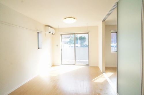 ホープＳＵＮシャイン 102号-2