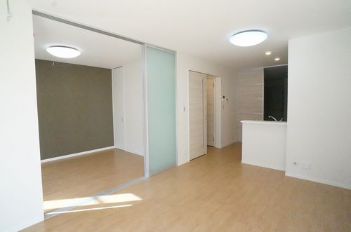 ホープＳＵＮシャイン 102号-4