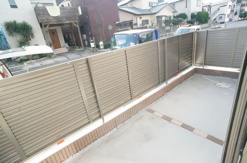 ホープＳＵＮシャイン 102号-6