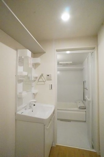 ホープＳＵＮシャイン 102号-8