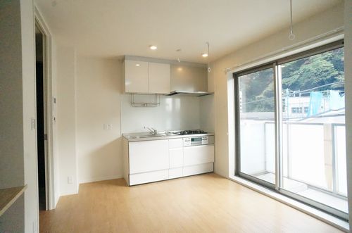 ホープSUNシャイン 301号-2