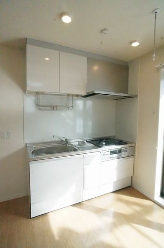 ホープSUNシャイン 301号-3