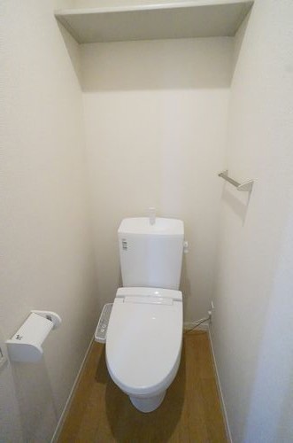 ホープSUNシャイン 301号-8