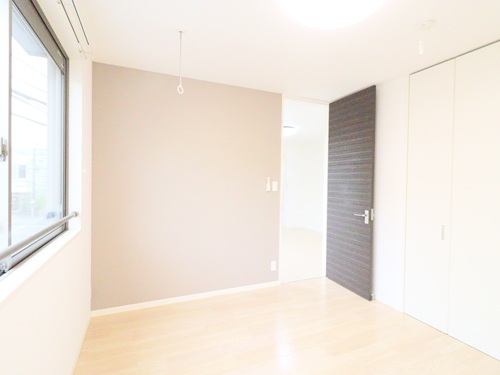 シャーメゾンアビヨン 202号-8