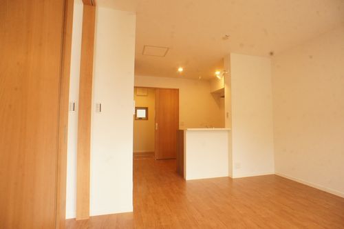 サンクレストⅢ 201号-2