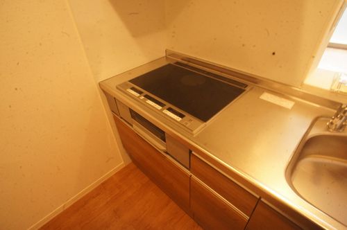 サンクレストⅢ 201号-3